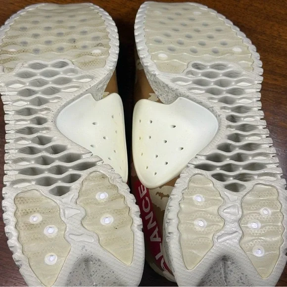 Nike x UNDERCOVER Moc Flow SP “Ale Brown” — Jun Takahashi  BNWT - Picture 7 of 7